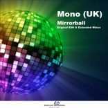 Portada para "Mirrorball"