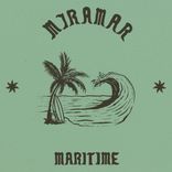 Artwork for "Maritime"