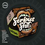 Artwork voor "Serious Shit Vol 2"