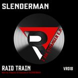 Artwork für "Raid Train"
