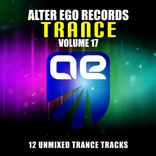 Artwork for "Alter Ego Trance, Vol. 17"