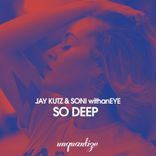 Portada para "So Deep"