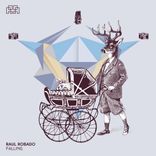 Artwork for "Falling"