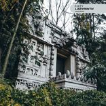 Artwork for "Labyrinth"