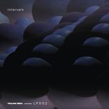 Artwork for "Intervals"