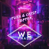 Portada para "We Phase"