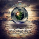 Artwork voor "The Scars of Evolution"