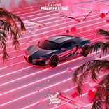 Artwork for "Finish Line"