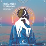 Artwork voor "Quemando Demonios"