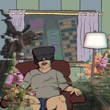 Artwork for "Cybernetic"