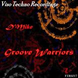 Artwork for "Groove Warriors"