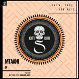 Artwork for "Mtaani"