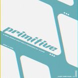 Artwork for "Primitive"