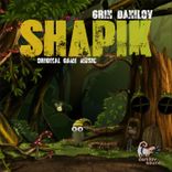 Artwork für "Shapik"
