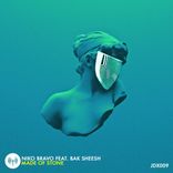 Artwork for "Made Of Stone"