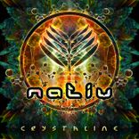 Artwork for "Crystaline"