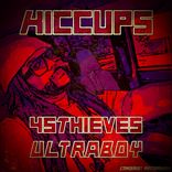 Portada para "Hiccups"