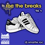 Artwork für "Roc The Breaks, Vol. 4"