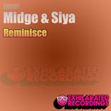 Artwork for "Reminisce"