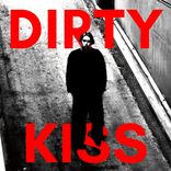 Artwork for "DIRTY KISS"