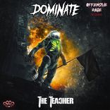 Artwork for "Dominate"