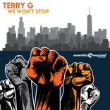 Artwork für "We Won't Stop"