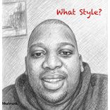 Artwork voor "What Style? (Main Mix)"