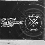 Artwork for "Feel The Energy"