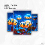 Artwork for "I Need U (Dennis De Laat Remix)"