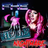 Artwork voor "Nightmare"