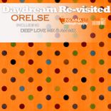 Artwork for "Daydream Re-Visited"