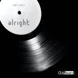 Artwork for "Alright"