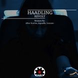 Artwork for "Revolt"