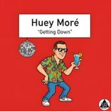 Artwork for "Getting Down"