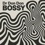 Artwork voor "Bossy"