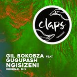 Portada para "Ngisizeni"
