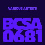 Artwork for "BCSA Various Artists"