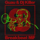 Artwork for "Breakbeat MF"