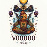 Portada para "Voodoo"