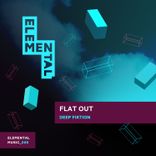 Artwork for "Flat Out"