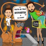 Artwork für "Hypnotik EP"