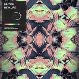 Artwork for "New Life"