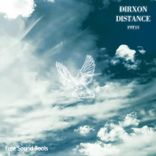 Artwork for "Distance"