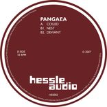 Artwork for "Coiled"