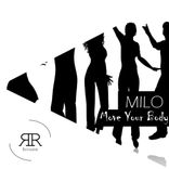 Artwork für "Move Your Body"