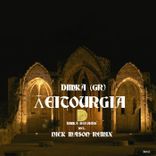 Artwork voor "Λeitourgia"