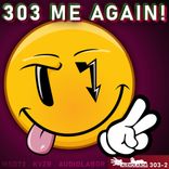 Portada para "303 Me Again!"
