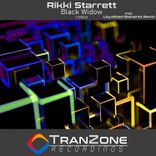 Portada para "Black Widow"