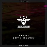 Artwork for "Love House"