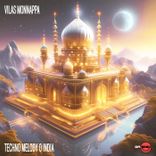 Artwork for "Techno Melody O India"